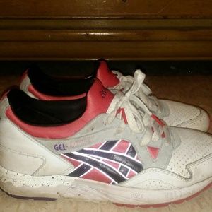 Asics Gel Lyte